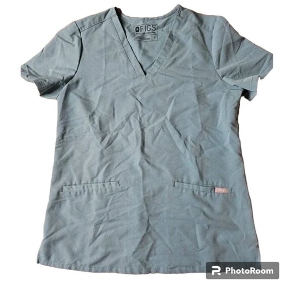 Tops - Figs Scrubs Casma Technical Collection Top
